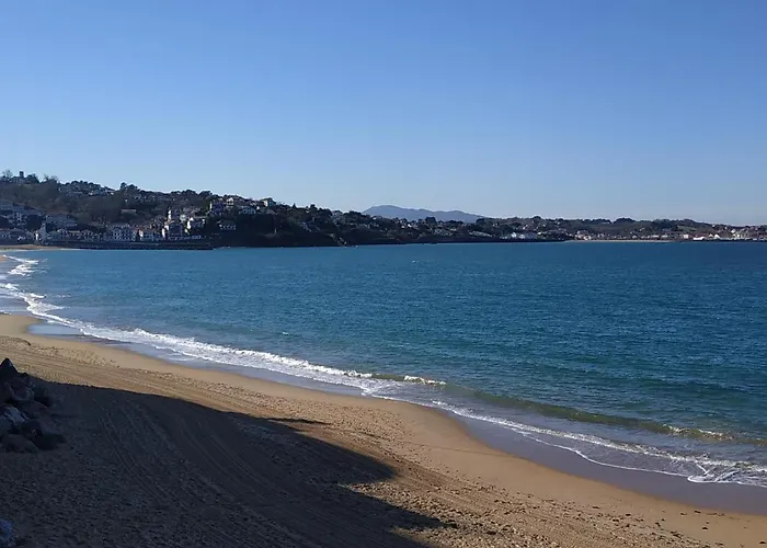 Labechiloa Plage - T4 - 84 M2 - 3 Ch - Centre Historique