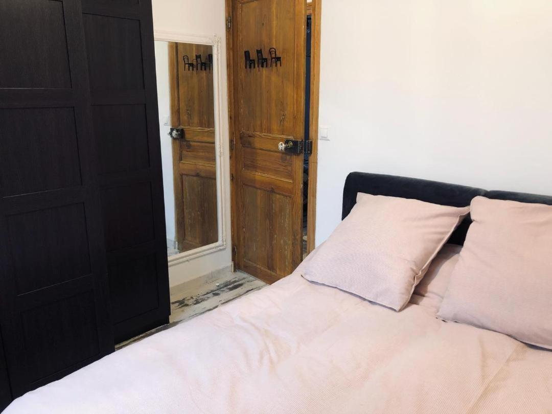 Labechiloa - T4 - 84 M2 - 3 Ch - Centre Historique Apartment *