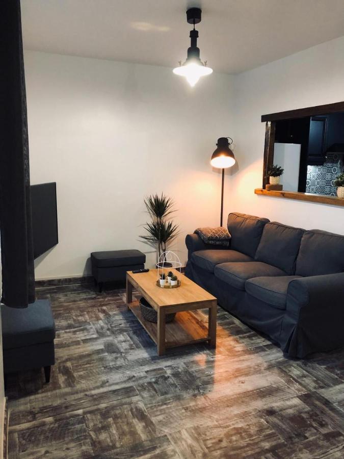 Labechiloa - T4 - 84 M2 - 3 Ch - Centre Historique Apartment Saint-Jean-de-Luz
