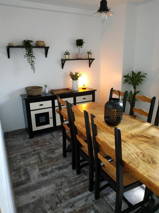 Apartment Labechiloa - T4 - 84 M2 - 3 Ch - Centre Historique Saint-Jean-de-Luz